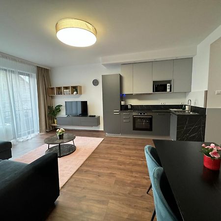 Apartamento Odejjo! Budapest Exterior foto