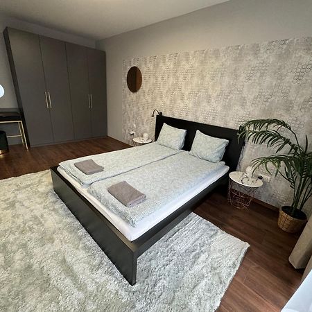 Apartamento Odejjo! Budapest Exterior foto